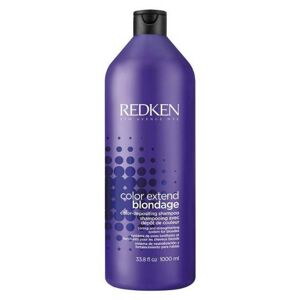 Redken Color Extend Blondage Shampoo (U) 1000 ml