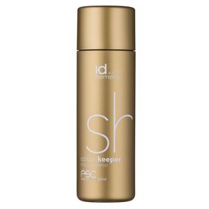 Id Hair Elements Colour Keeper Shampoo (U) 60 ml