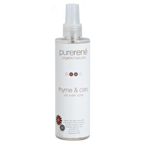 Purepact-Purerené Purerené Thyme & Clary 250 ml
