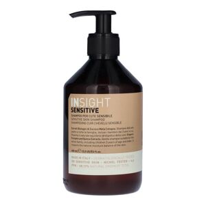 Insight Sensitive Skin Shampoo 400 ml
