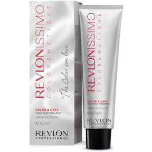 Revlon Revlonissimo Color & Care 6,41 (U) 60 ml