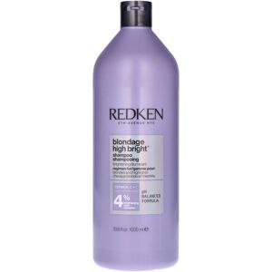 Redken Blondage High Bright Shampoo 1000 ml