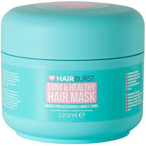 Hairburst Long and Healthy Hair Mask 220 ml