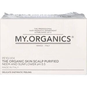 My.Organics The Organic Scalp Purified 15 ml