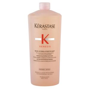 Kerastase Genesis Bain Hydra-Fortifiant Shampoo 1000 ml