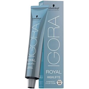 Schwarzkopf Igora Royal Highlifts 10-1 60 ml