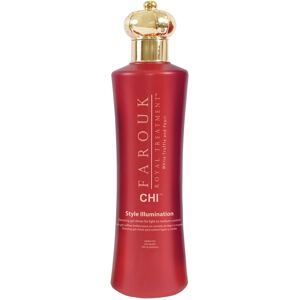 Chi Farouk Royal Treatment - Style Illumination Dressing Gel 946 ml