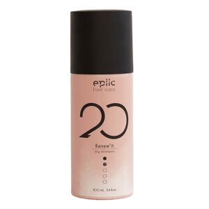 Epiic Hair Care Epiic nr. 20 Renew’it Dry Shampoo 100 ml