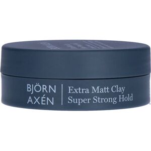 Björn Axén Ekstra Matt Clay Super Strong Hold 80 ml