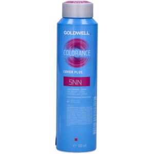 Goldwell Colorance Cover Plus 5NN Light Brown 120 ml