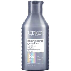 Redken Color Extend Graydiant Anti-Yellow Conditioner 300 ml