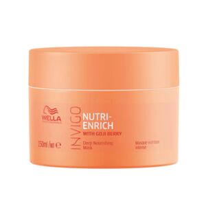 Wella Invigo Nutri-Enrich Mask 150 ml