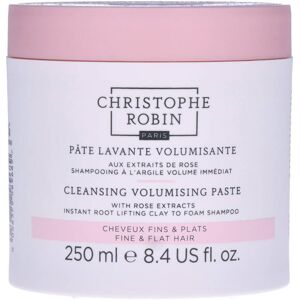 Christophe Robin Cleansing Volumising Paste 250 ml