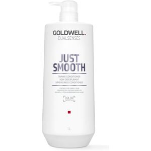 Goldwell Just Smooth Taming Conditioner 1000 ml