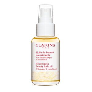 Nourishing Beauty Hair Oil - Clarins®