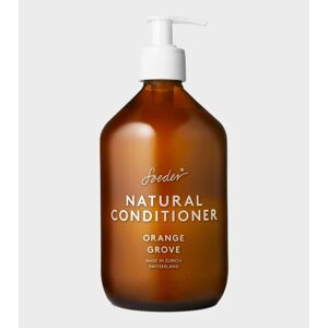 Soeder Natural Conditioner Orange Grove 500ml One Size