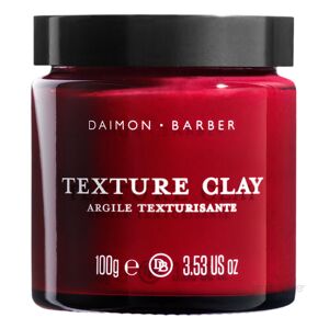 Daimon Barber Texture Clay, 100 gr.