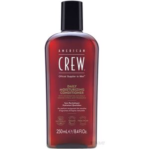 American Crew Daily Moisturizing Conditioner, 250 ml.