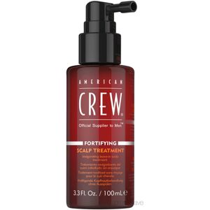 American Crew Fortifying Scalp Treatment, 100 ml.