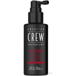 American Crew Anti-Hairloss Leave-in Treatment, 100 ml.