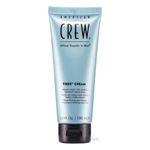 American Crew Fiber Cream, 100 ml.
