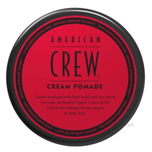 American Crew Cream Pomade, 85 gr.