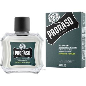 Proraso Skægbalm, Cypress & Vetiver, 100 ml.