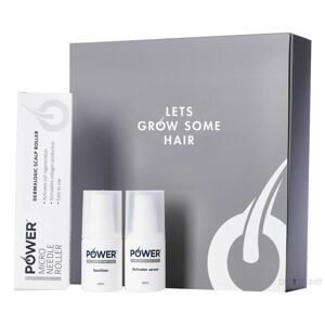 POWER Hair Growth Kit