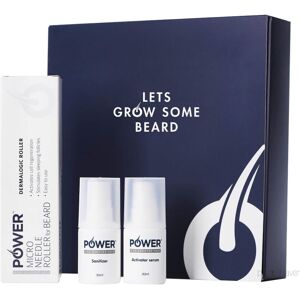 POWER Beard Growth Kit