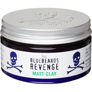 Bluebeards Revenge Matt Clay, 100 ml.