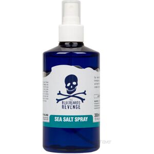 Bluebeards Revenge Sea Salt Spray, 300 ml.