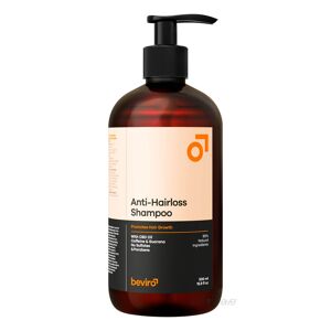 Beviro Anti-Hairloss Shampoo, 500 ml.