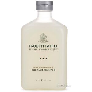 Truefitt & Hill Coconut Shampoo, 365 ml.