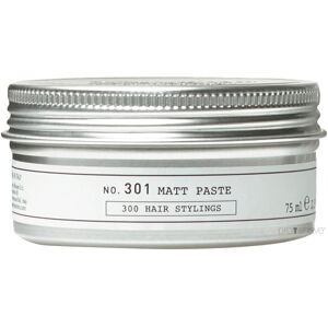 Depot - The Male Tools & Co. Depot Matt Paste, No. 301, 75 ml.