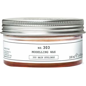 Depot - The Male Tools & Co. Depot Modelling Wax, No. 303, 100 ml.