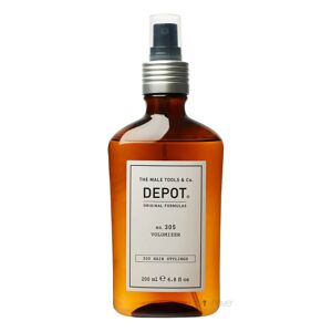 Depot - The Male Tools & Co. Depot Volumizer Spray, No. 305, 200 ml.