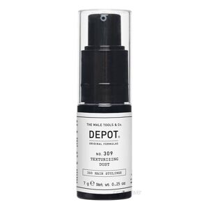 Depot - The Male Tools & Co. Depot Texturizing Dust, No. 309, 7 gr.