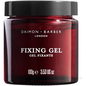 Daimon Barber Fixing Gel, 100 gr.