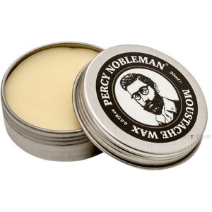 Percy Nobleman Moustache Wax, 20 ml.