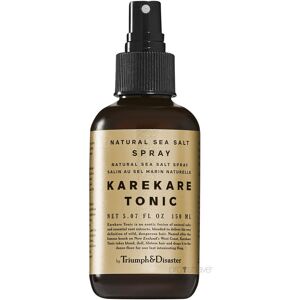 Triumph & Disaster Karekare Tonic Salt Spray, 150 ml.