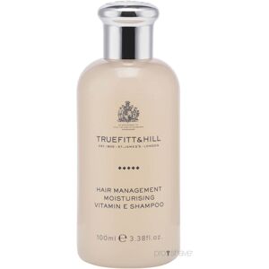 Truefitt & Hill Moisturising Vitamin E Shampoo, 100 ml.