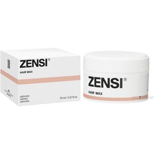 ZENSI Hair Wax, 75 gr.