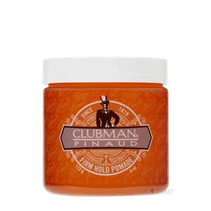 Pinaud Clubman Firm Hold Pomade, 113 gr.