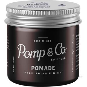 Pomp & Co. Pomade, 120 ml.