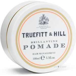 Truefitt & Hill Brillantine Pomade, 100 gr.