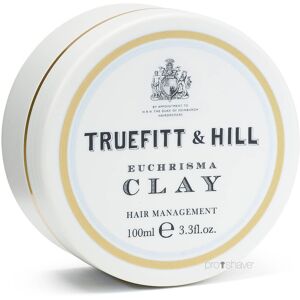 Truefitt & Hill Euchrisma Clay, 100 gr.