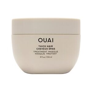 OUAI Thick Hair - Treatment Masque