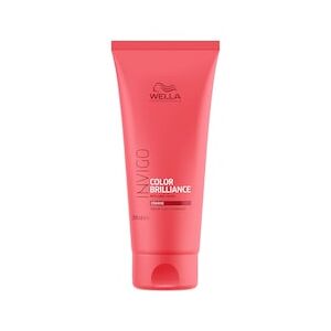 WELLA PROFESSIONALS Color Brilliance - Conditioner for thick hair