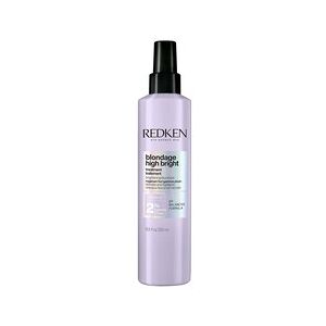 Redken Blondage High Bright - Vitamin C Treatment