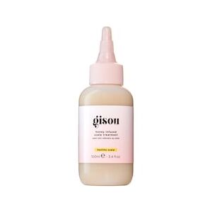 GISOU Honey Infused Intensive Scalp Treatment